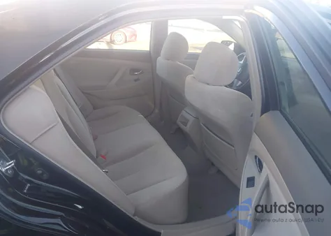 2007 Toyota Camry Le из США, поврежденный, VIN 4T1BE46K87U616036